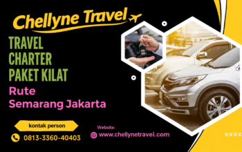 Chellyne smg jkt