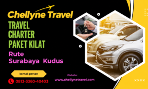 chellyne sby kudus