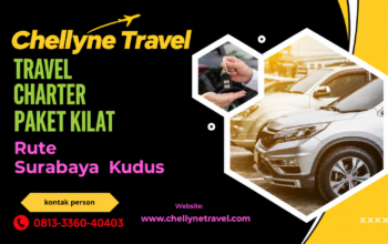 chellyne sby kudus