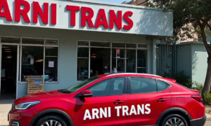 Travel Balikpapan Batulicin